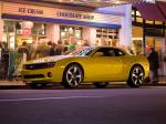 Chevrolet Camaro RS 2009 года